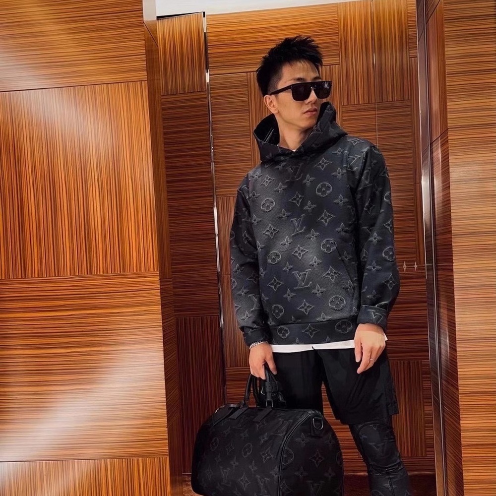 Louis Vuitton hoodie